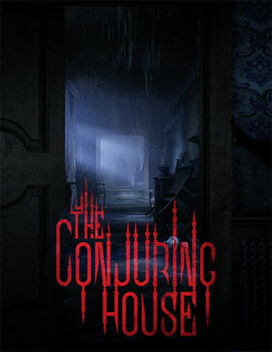 The Conjuring House (2018) PC